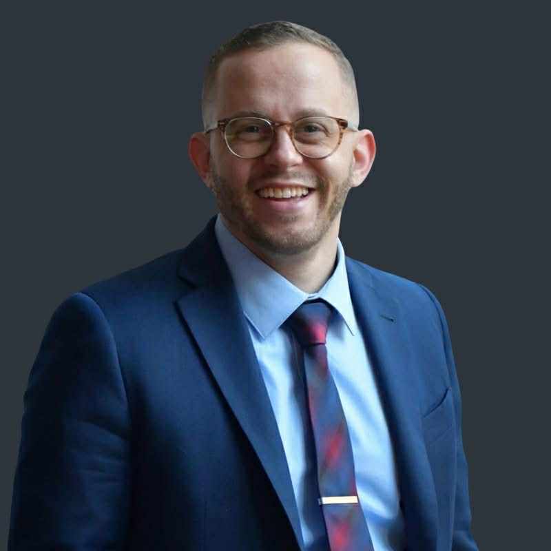 Brendan Skrocki